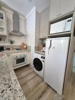 Beautiful 1 bedroom apartment in a gated community - Ubatuba - 9
