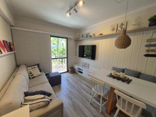 Beautiful 1 bedroom apartment in a gated community - Ubatuba - 7