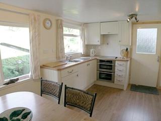 Brightwater Cottage - Arnisdale - 4