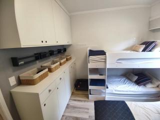 Beautiful 1 bedroom apartment in a gated community - Ubatuba - 5