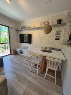 Beautiful 1 bedroom apartment in a gated community - Ubatuba - 4
