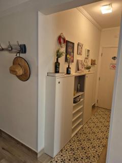 Beautiful 1 bedroom apartment in a gated community - Ubatuba - 1