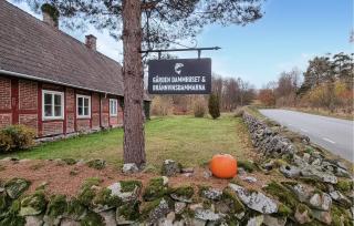 Gorgeous Home In Vinslöv With Wifi - 1