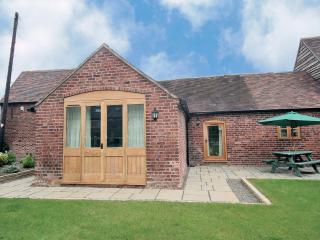 Shippon Cottage - E4299A - Halston - 0