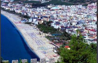 Cleopatra City Hotel - Alanya - 3