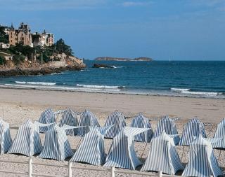 BRETAGNE Chambre sur la Côte d'Émeraude Saint-Malo - - 2