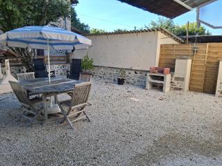 les noisetiers de verinas - Rochechouart - 8
