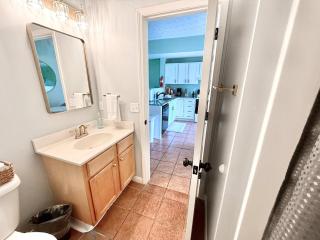 Lovely 3br Apartment for 7 - Near Ark Encounter - Williamstown - 3