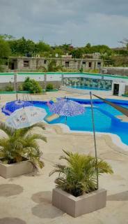 villa Marbella Edward Piscina - La Ureña - 0