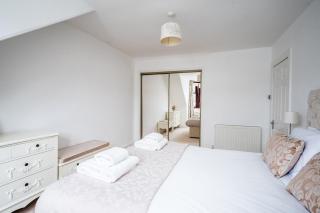 Casa Fresa - Ferry House - Broughty Ferry - 9