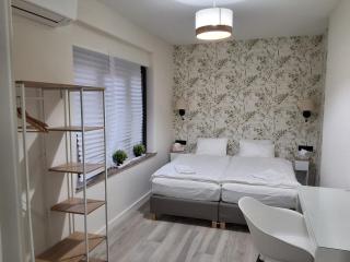 City Center location 2BR apartment near Station! - Antwerp - 2