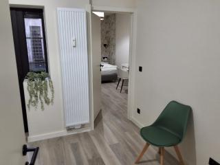 City Center location 2BR apartment near Station! - Antwerp - 1