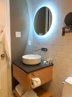Hotel 71 by Preferred Hotels & Resorts - Québec - 8