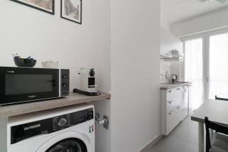 GuestHost - Cimiano M2 Cosy Apartment Milano - 6