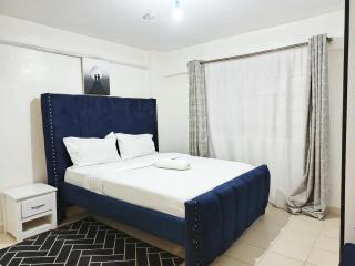 Comfy Staycation Executive One bedroom TRM Drive - Nairobi - 3