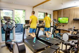 Das Goldjuwel - Luxury Apartments with private Spa - Goldegg - 6