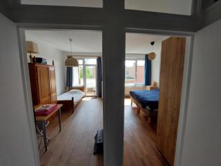 Luxurious 2 bedroom appartment - Anversa - 8