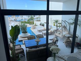 3 bedrooms villa with own pool! - - 8