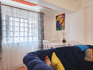 Comfy Staycation Executive One bedroom TRM Drive - Nairobi - 8