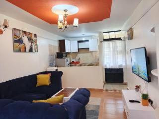 Comfy Staycation Executive One bedroom TRM Drive - Nairobi - 6