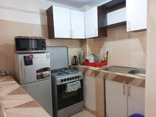 Comfy Staycation Executive One bedroom TRM Drive - Nairobi - 5