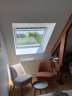 Maison à la campagne - 9