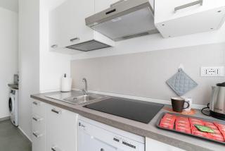 GuestHost - Cimiano M2 Cosy Apartment Milano - 5