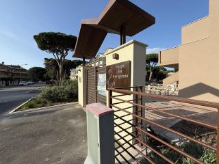 Pellicano Suite Apartment - Marina di Grosseto - 9