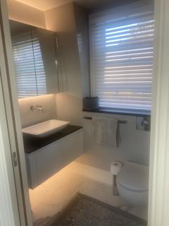 Chelsea penthouse suite with terrace - Londra - 4