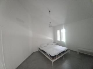 Minghetta bed and room - Viano - 1