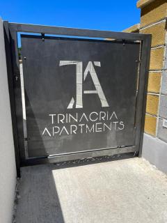 Trinacria apartments Falcone - Falcone - 0