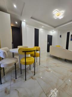 Suna'a home Logpom - Douala - 2