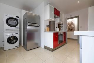 Central Chamonix - Quiet & Parking 5px Apartment - Chamonix - 4