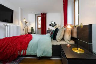 Central Chamonix - Quiet & Parking 5px Apartment - Chamonix - 3