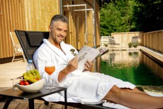 Das Goldjuwel - Luxury Apartments with private Spa - Goldegg - 8