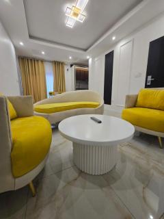 Suna'a home Logpom - Douala - 3