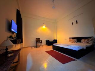 ATULYAM STAYS SUSHANT GOLF CITY LUCKNOW - Lucknow - 9