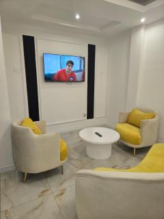 Suna'a home Logpom - 1