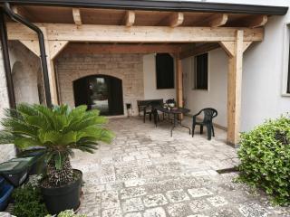 B&B Masseria Spilafemine - 4