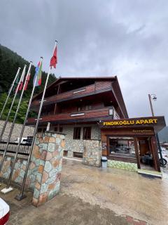 Fındıkoğlu Otel - Çaykara - 7