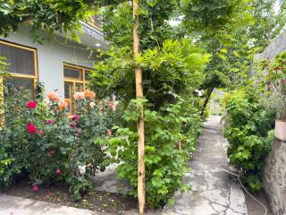 Creek Villa Skardu - - 9