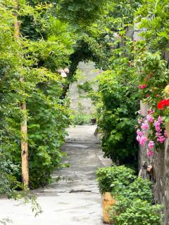 Creek Villa Skardu - - 4