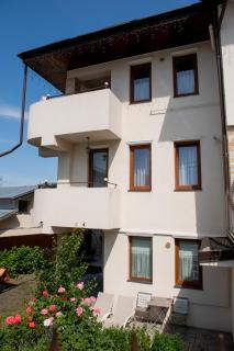 Cozy House - Piatra Neamţ - 9