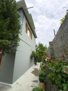 Creek Villa Skardu - - 3