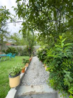 Creek Villa Skardu - - 2