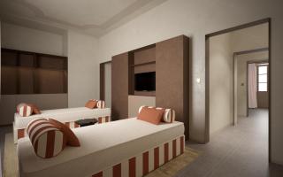 Della Calza Retreat & Spa - Firenze - 1