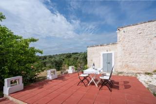 GuestHost - Trulledo - Monopoli - 2