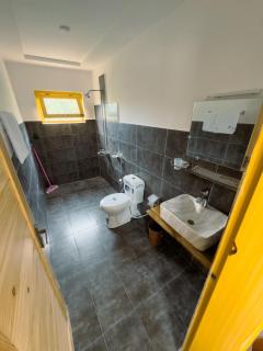Creek Villa Skardu - - 8