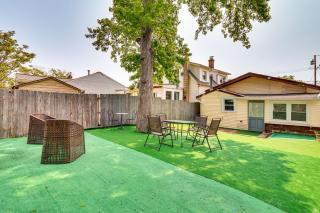 Cozy Keansburg Cottage Walk to Beach and Boardwalk! - Keansburg - 9