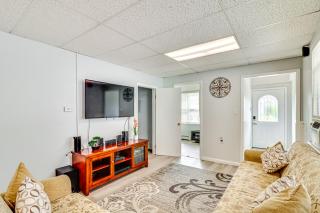 Cozy Keansburg Cottage Walk to Beach and Boardwalk! - Keansburg - 6